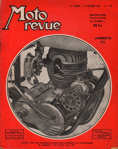 Améliorer le rendement
