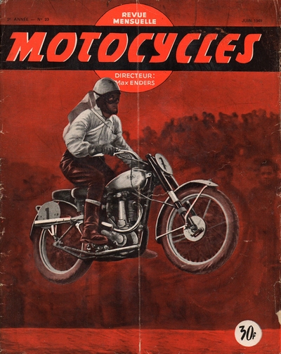 Essai DS Malterre 150