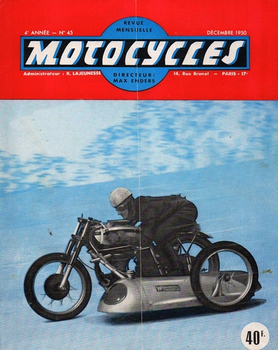 Essai Automoto 175