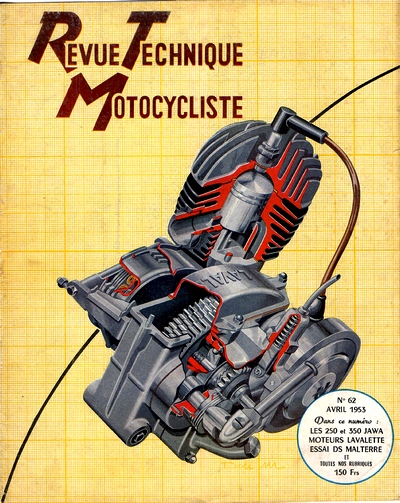 Essai DS Malterre 175