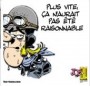 Avatar de l’utilisateur